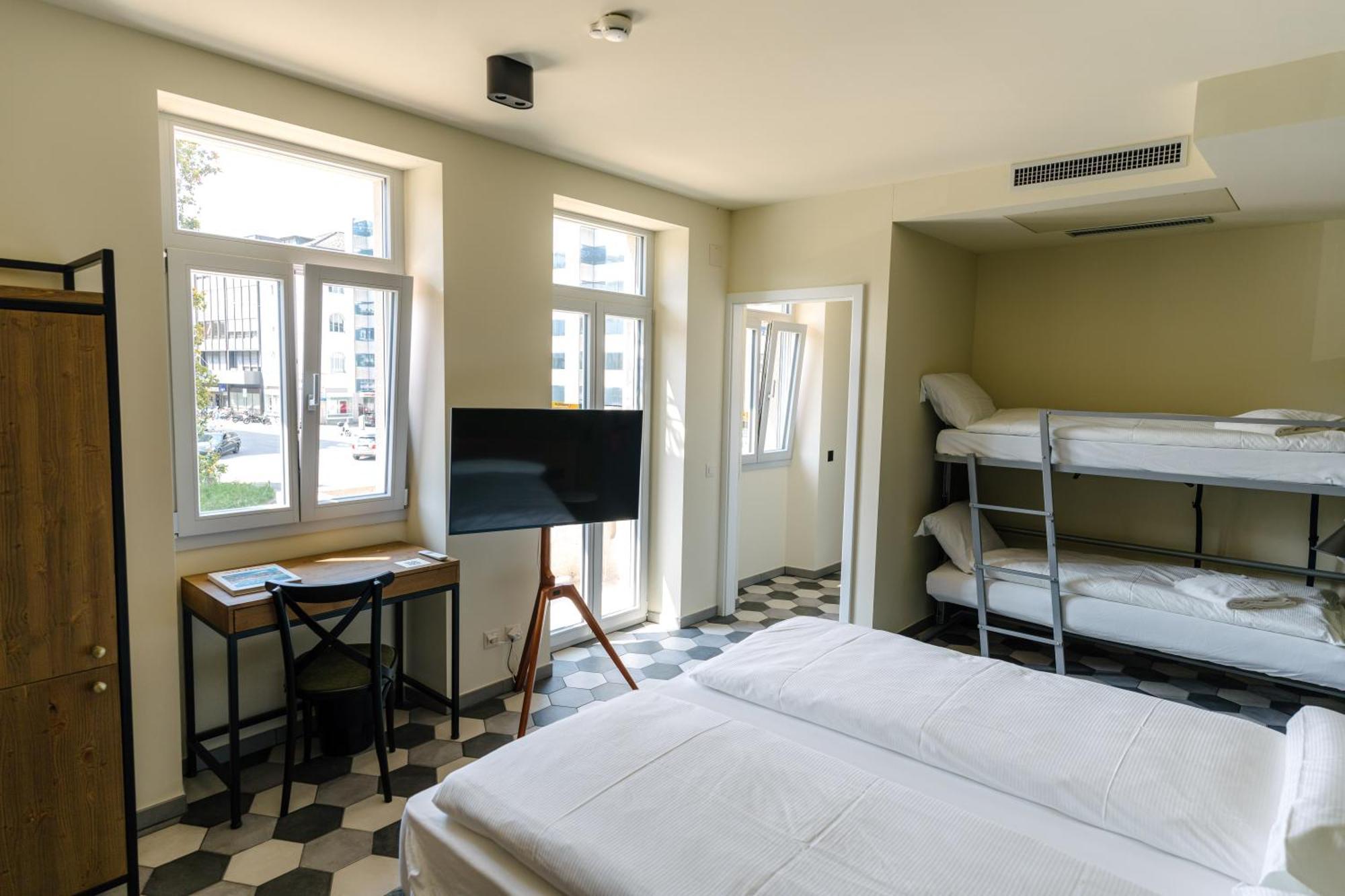 Seven Town House Boutique Hotel Locarno Zewnętrze zdjęcie
