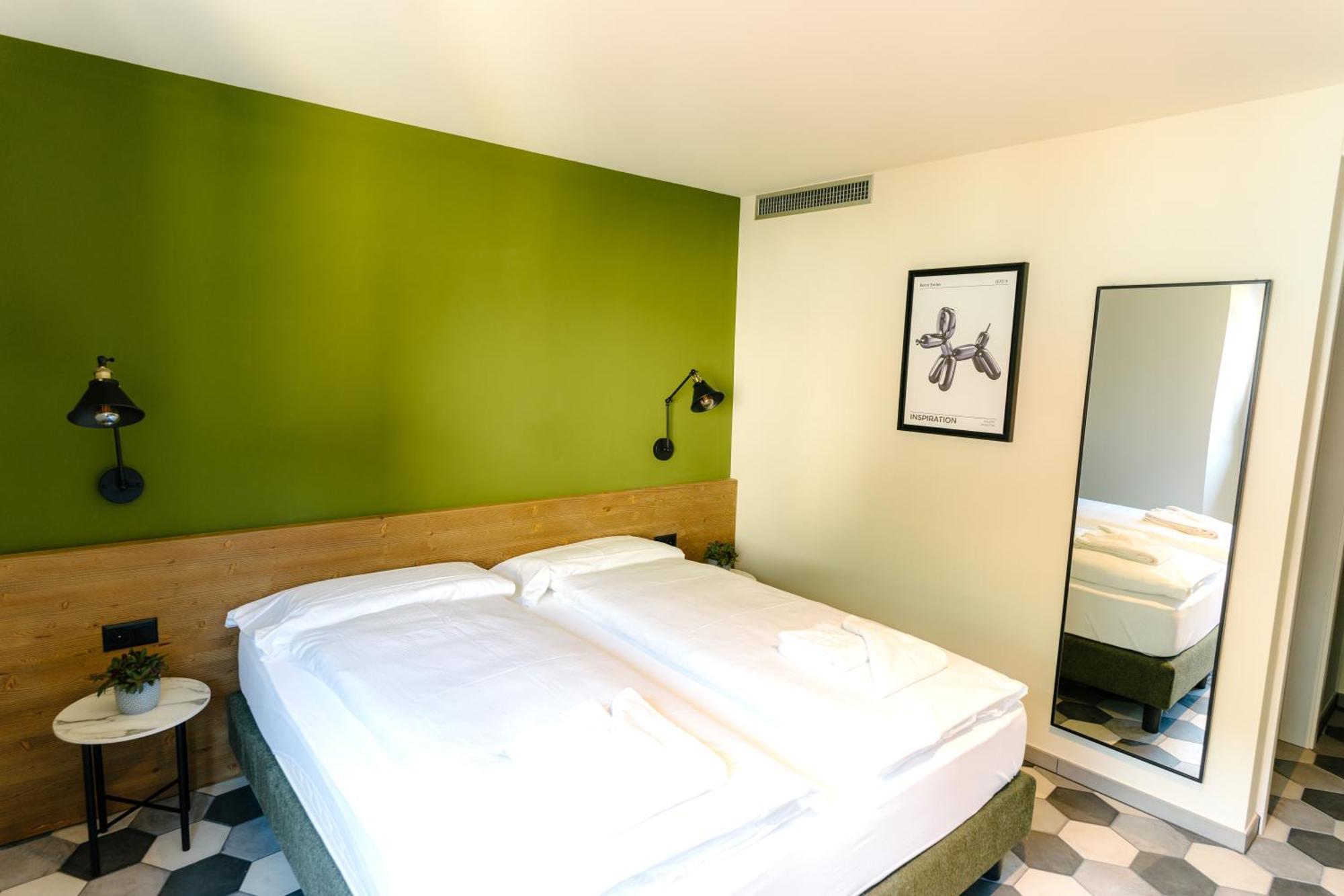 Seven Town House Boutique Hotel Locarno Zewnętrze zdjęcie