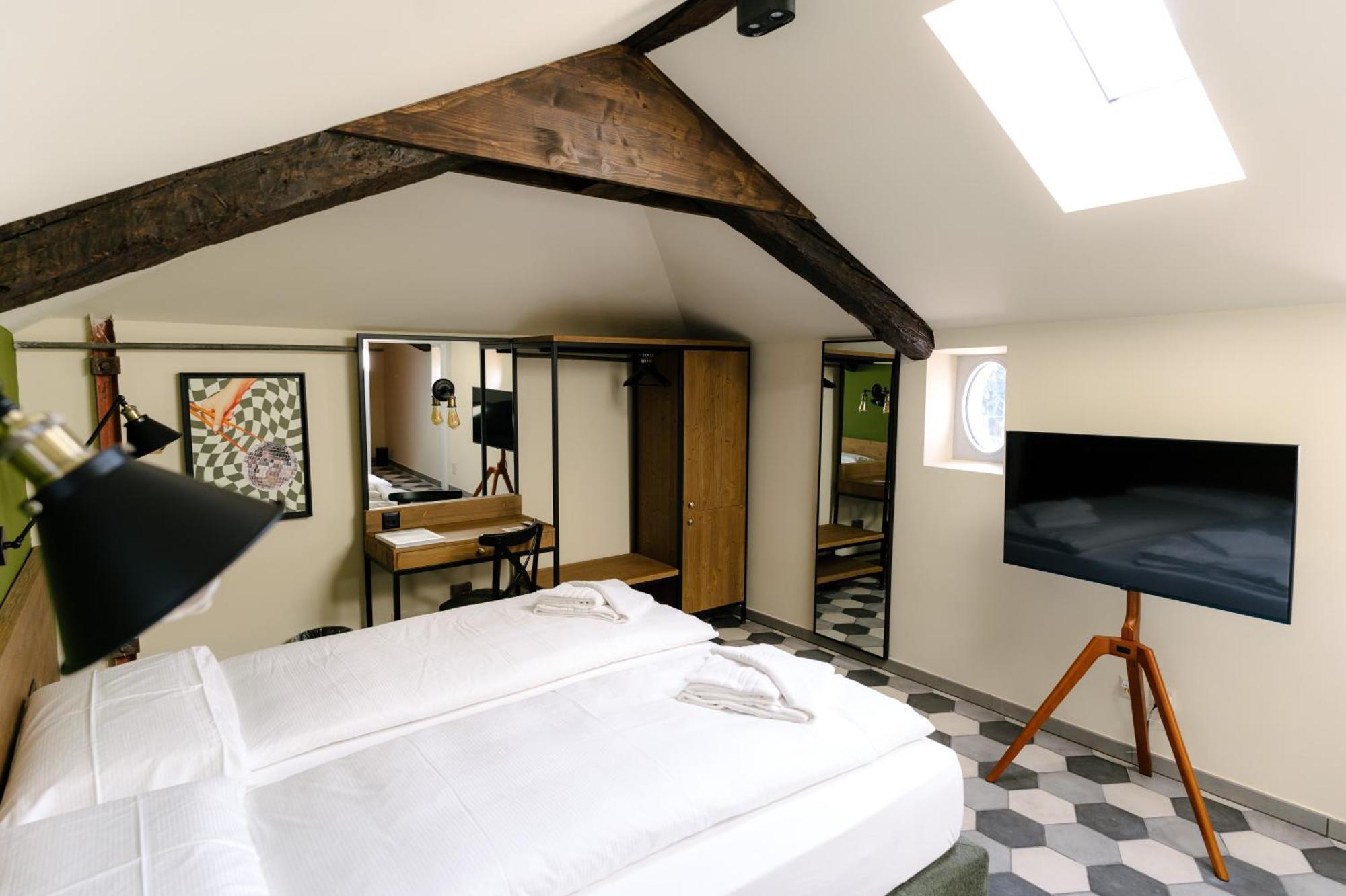Seven Town House Boutique Hotel Locarno Zewnętrze zdjęcie