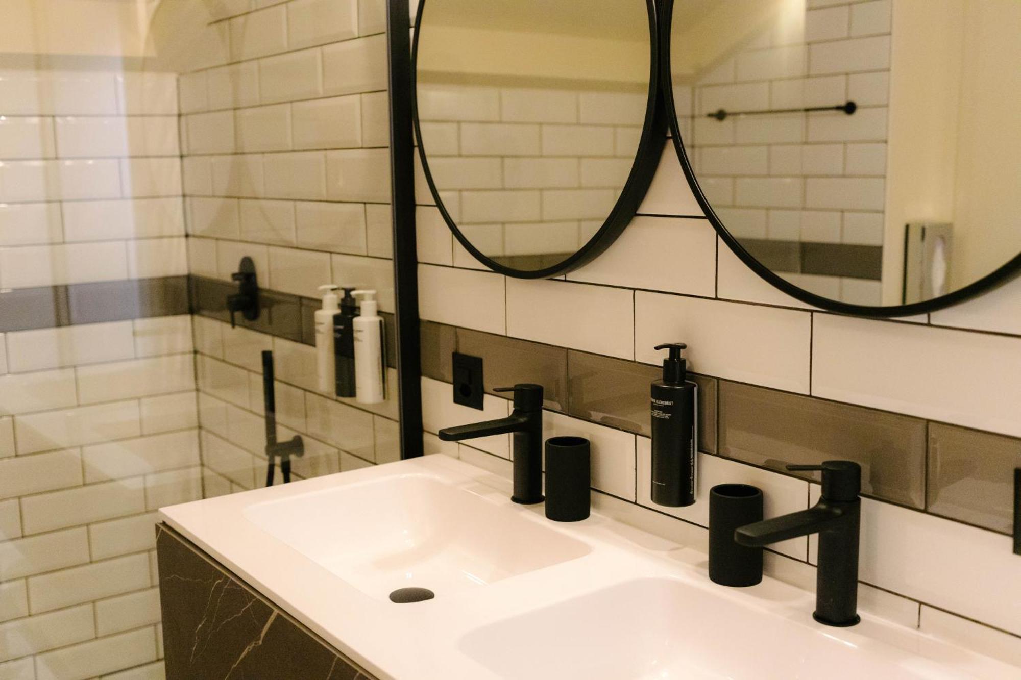 Seven Town House Boutique Hotel Locarno Zewnętrze zdjęcie