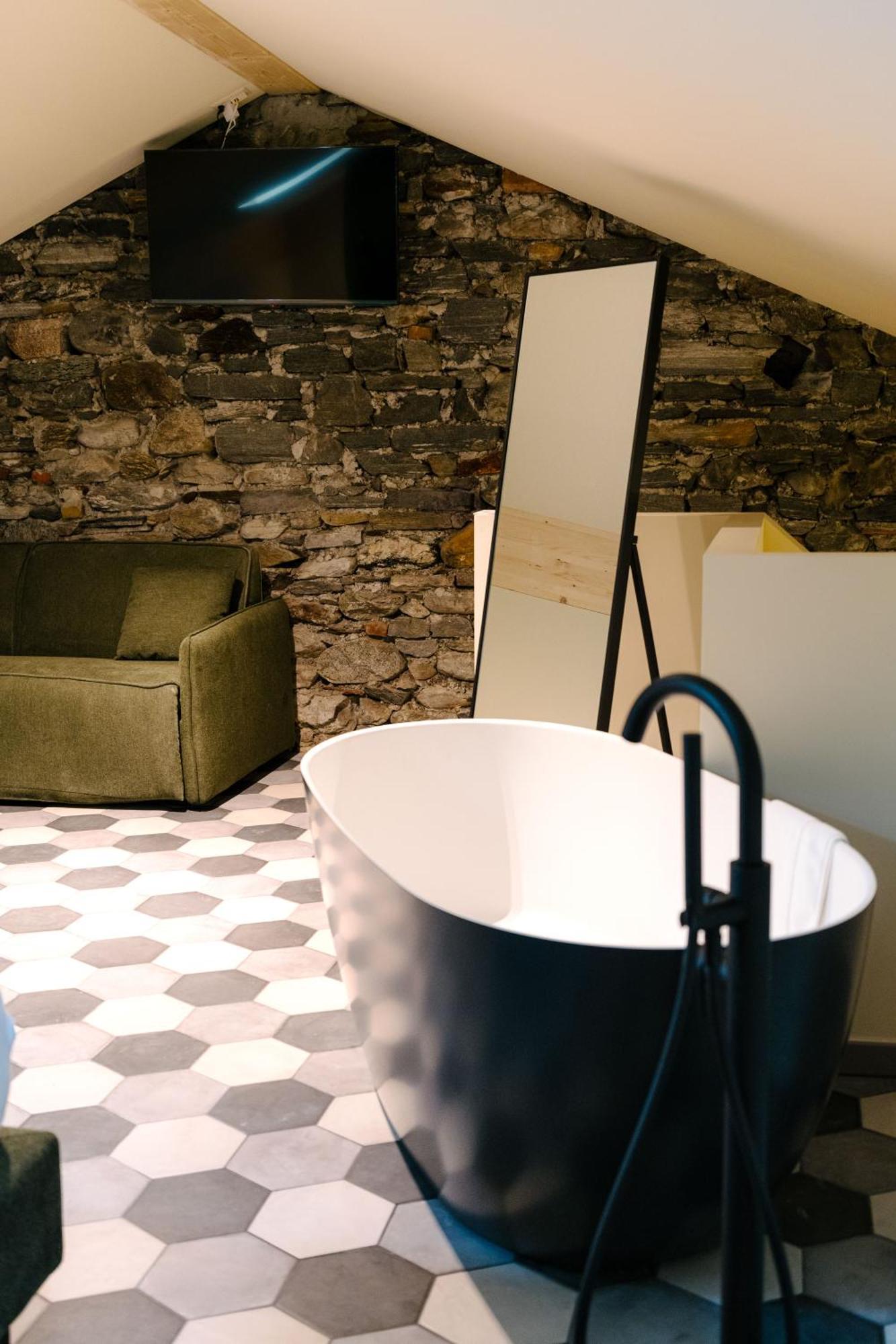 Seven Town House Boutique Hotel Locarno Zewnętrze zdjęcie