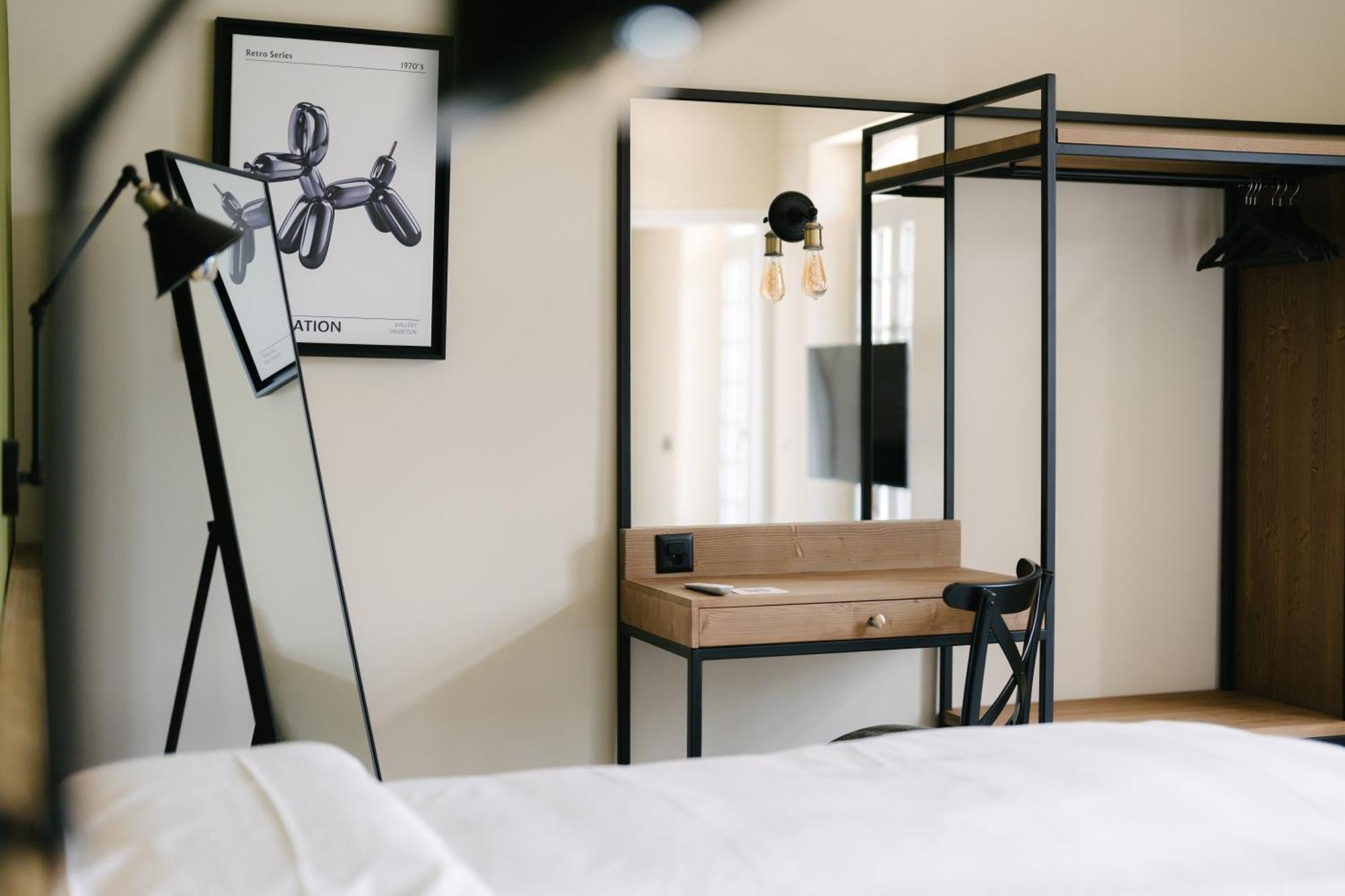 Seven Town House Boutique Hotel Locarno Zewnętrze zdjęcie