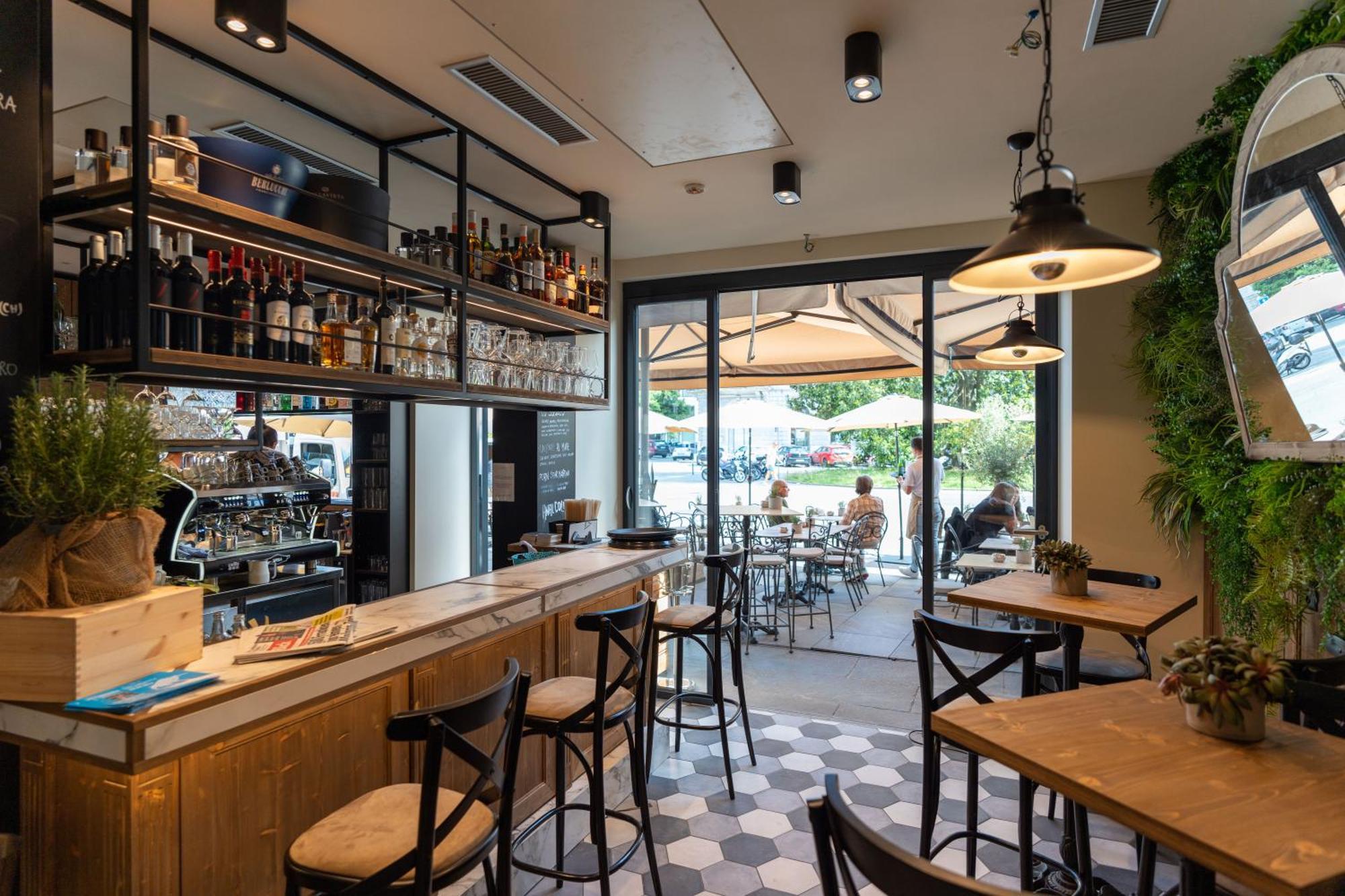 Seven Town House Boutique Hotel Locarno Zewnętrze zdjęcie