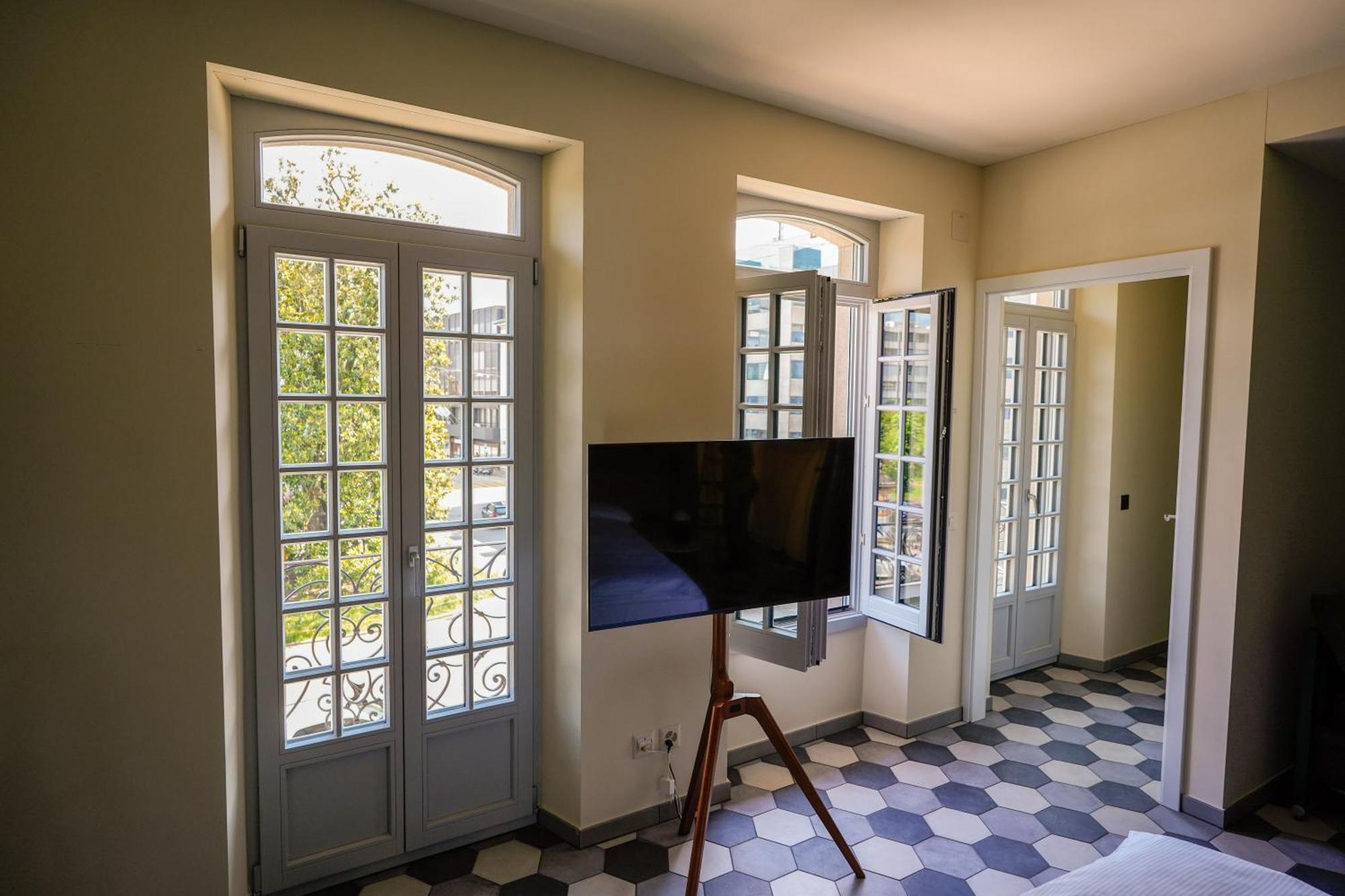 Seven Town House Boutique Hotel Locarno Zewnętrze zdjęcie